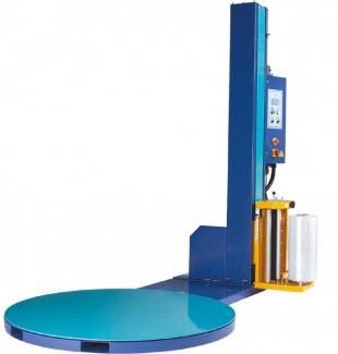 Warehousing and Storage