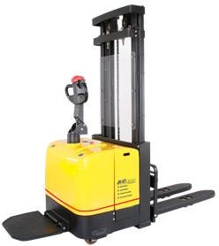 Warehousing and Storage