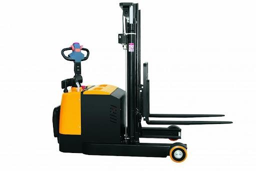 Warehousing and Storage